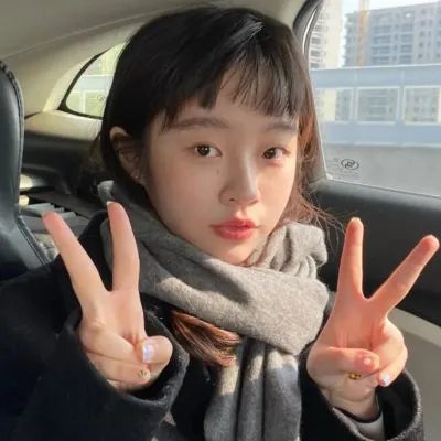 瘦子的影子